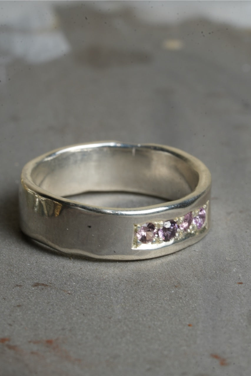 Sapphire Stacker 01