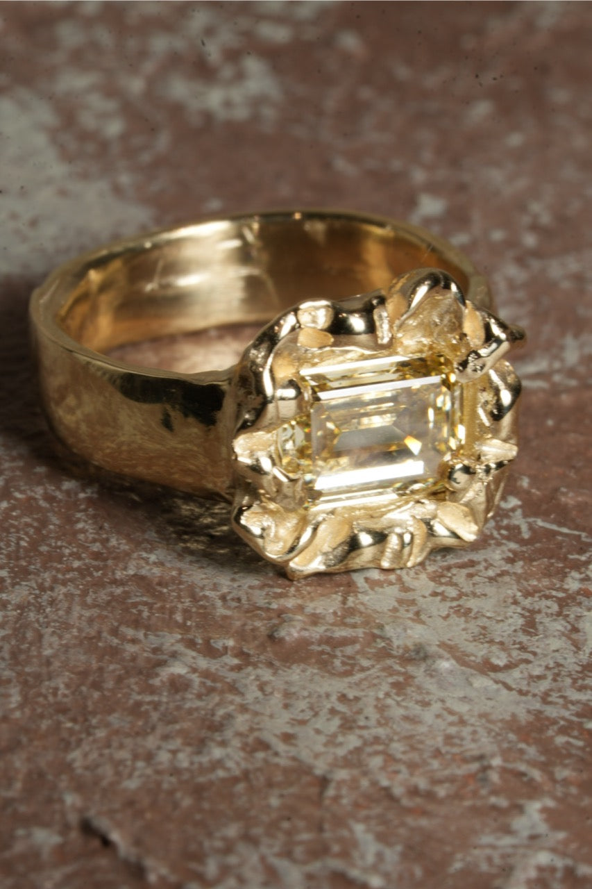 Morgana Ring