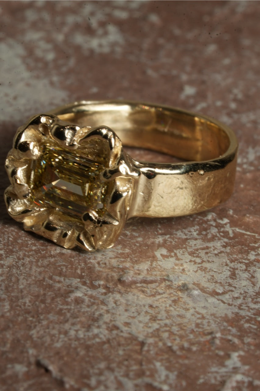 Morgana Ring
