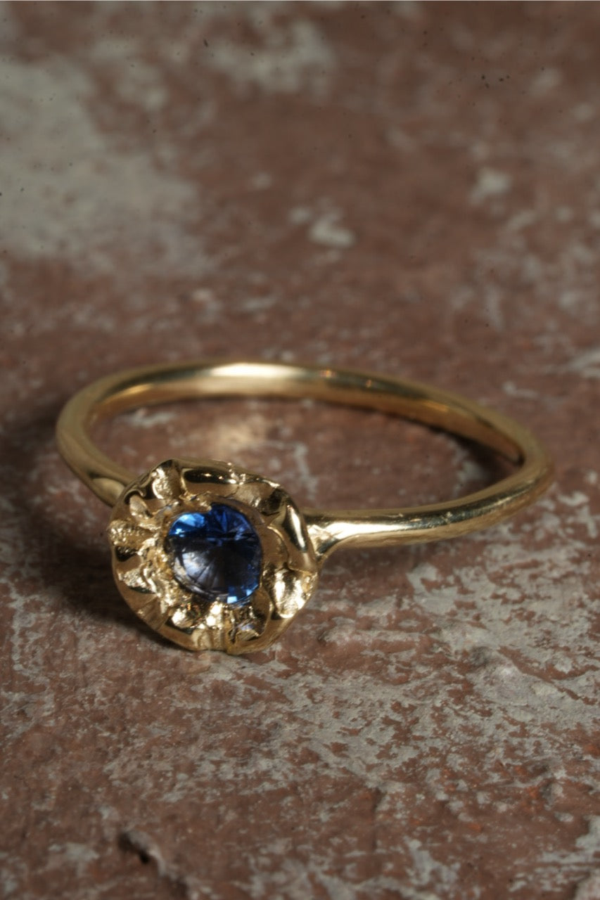 Petunia - Ceylon Sapphire