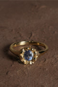 Heather Ring - Sapphire