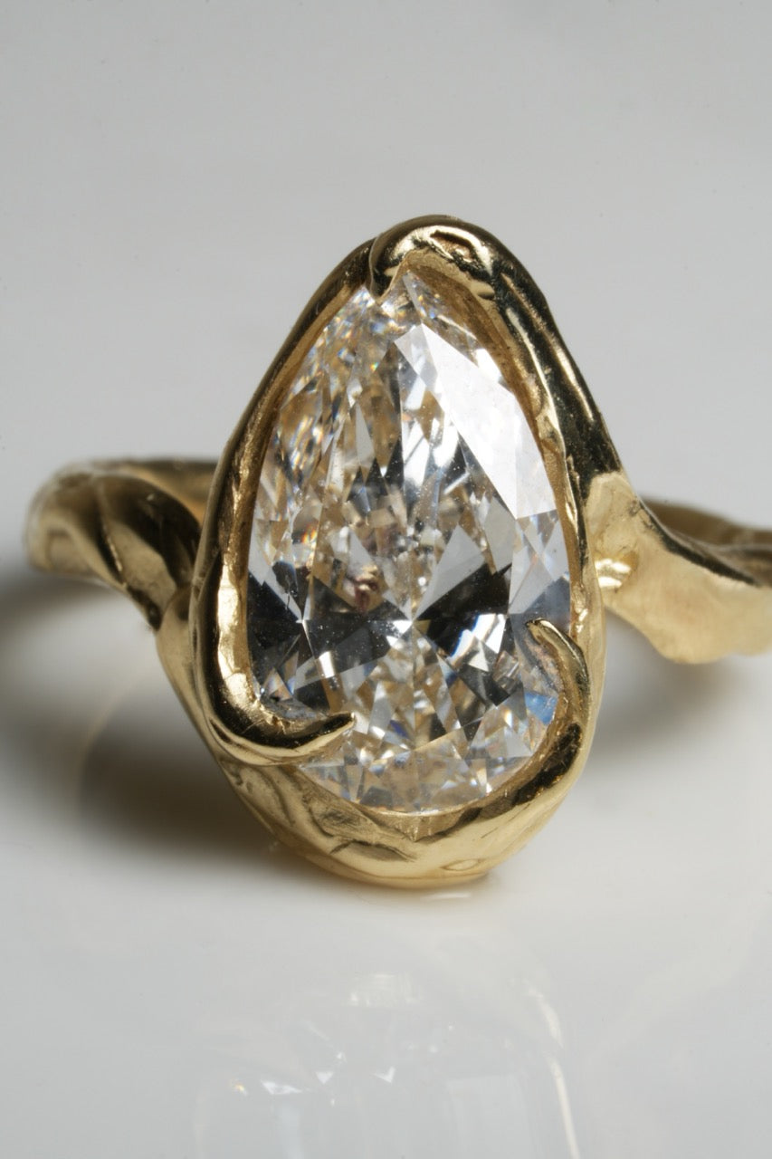 Selune Ring