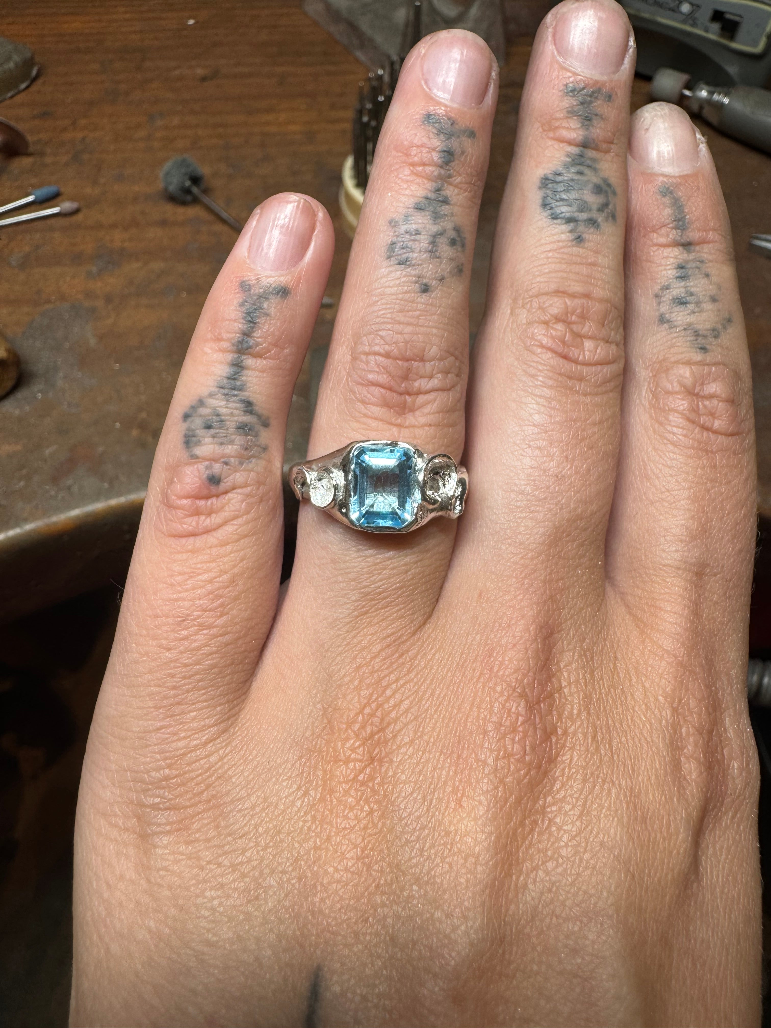 Arcane Ring (Early Access WIP)