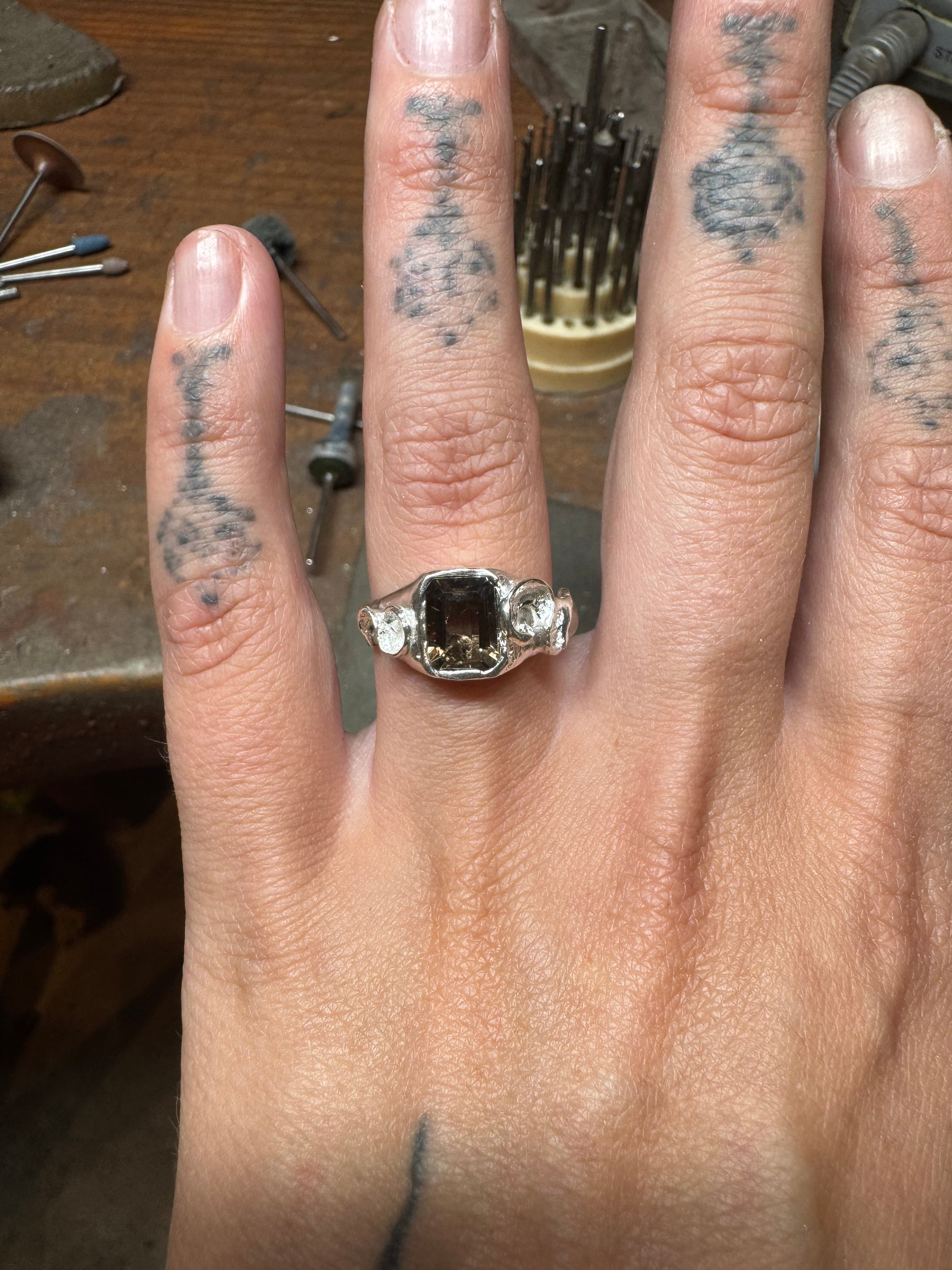 Arcane Ring (Early Access WIP)