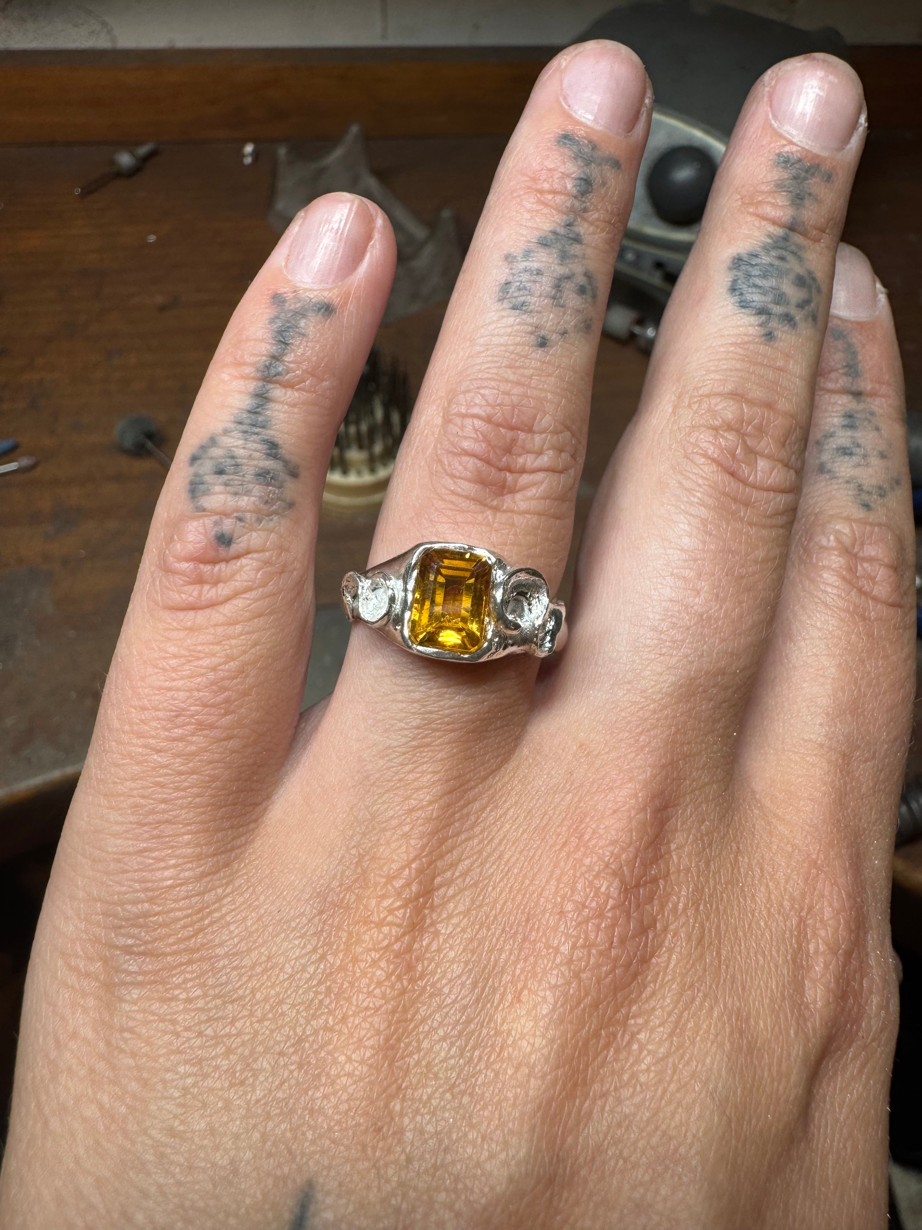 Arcane Ring (Early Access WIP)