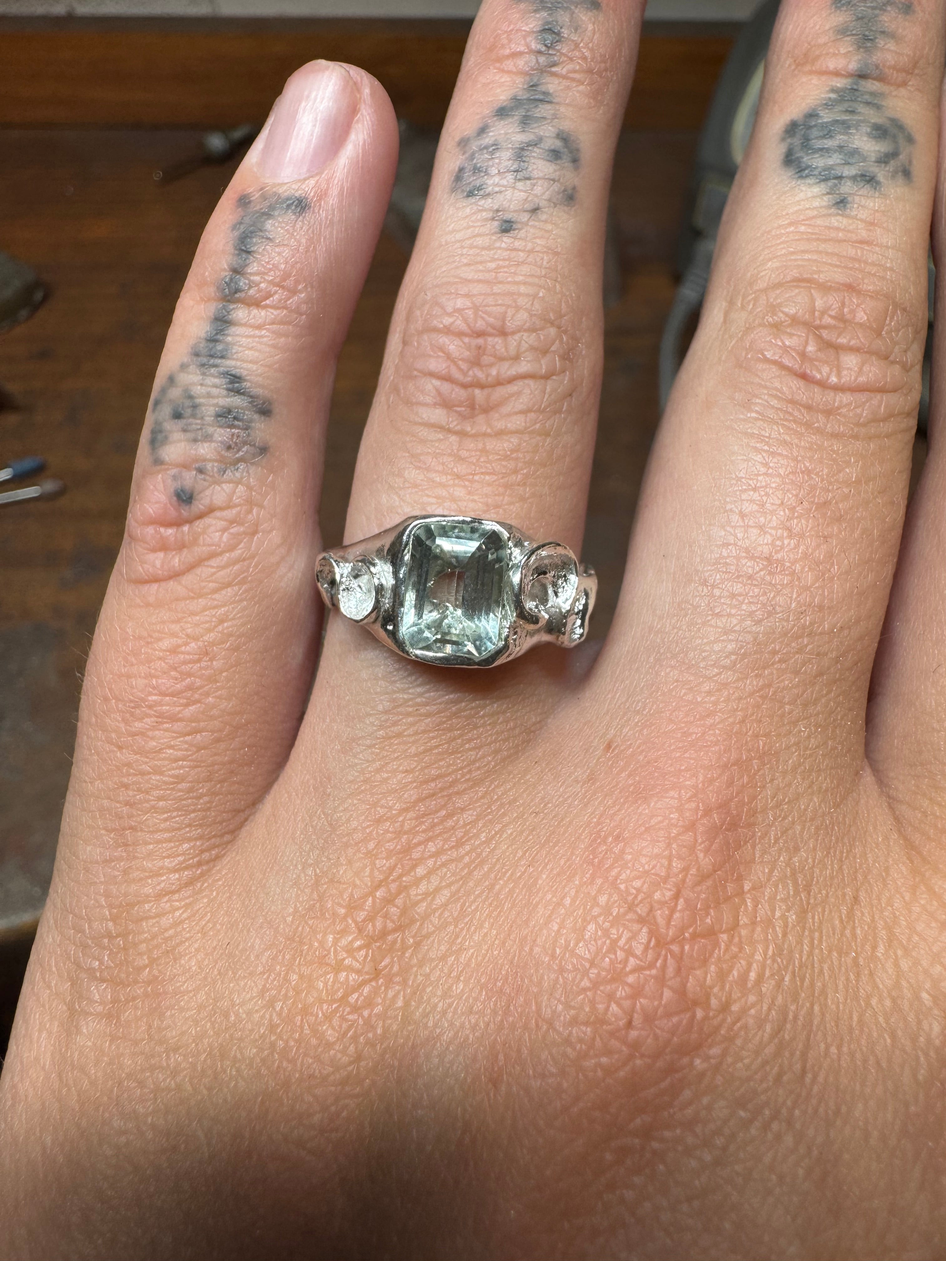 Arcane Ring (Early Access WIP)