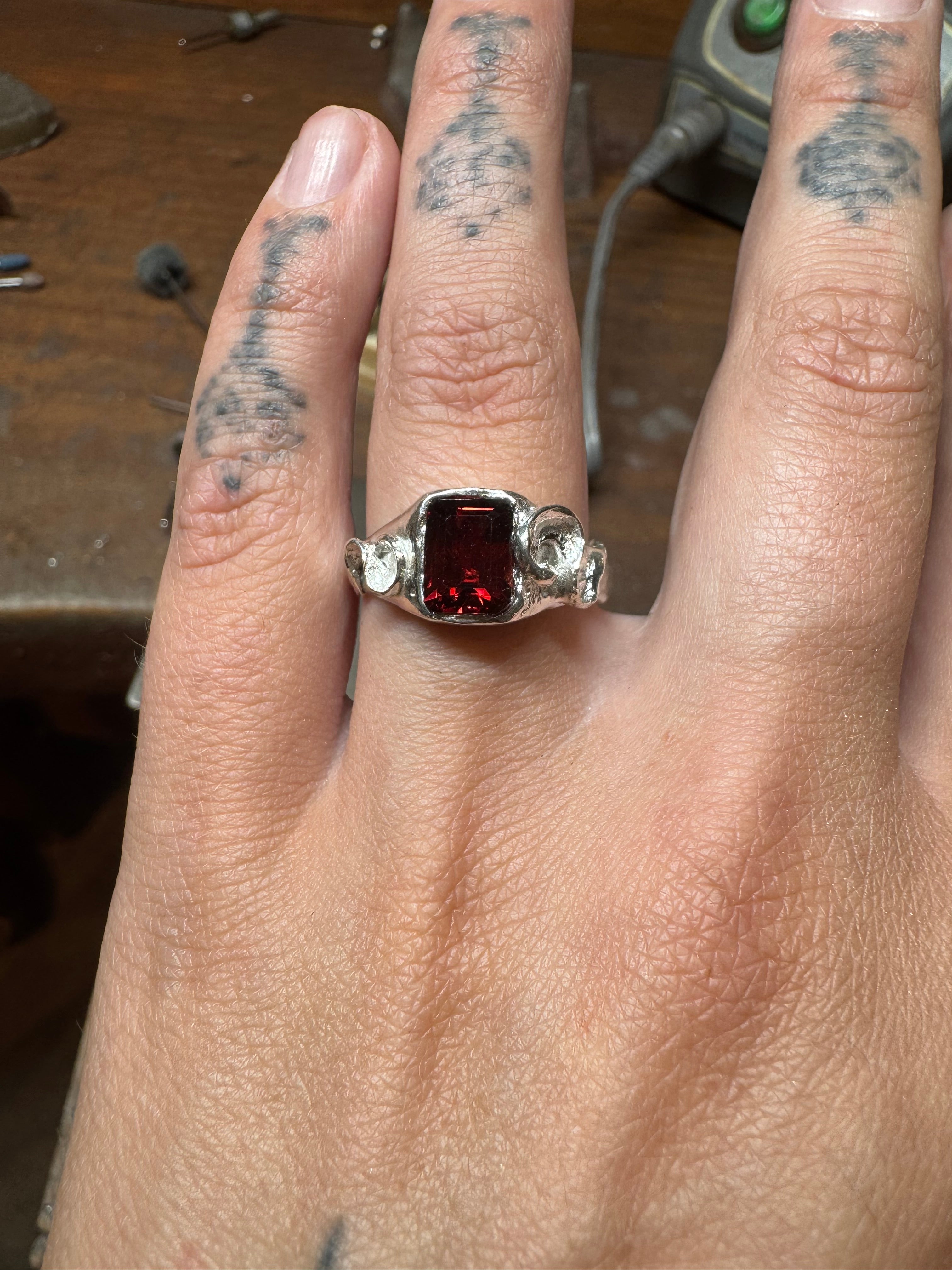 Arcane Ring (Early Access WIP)