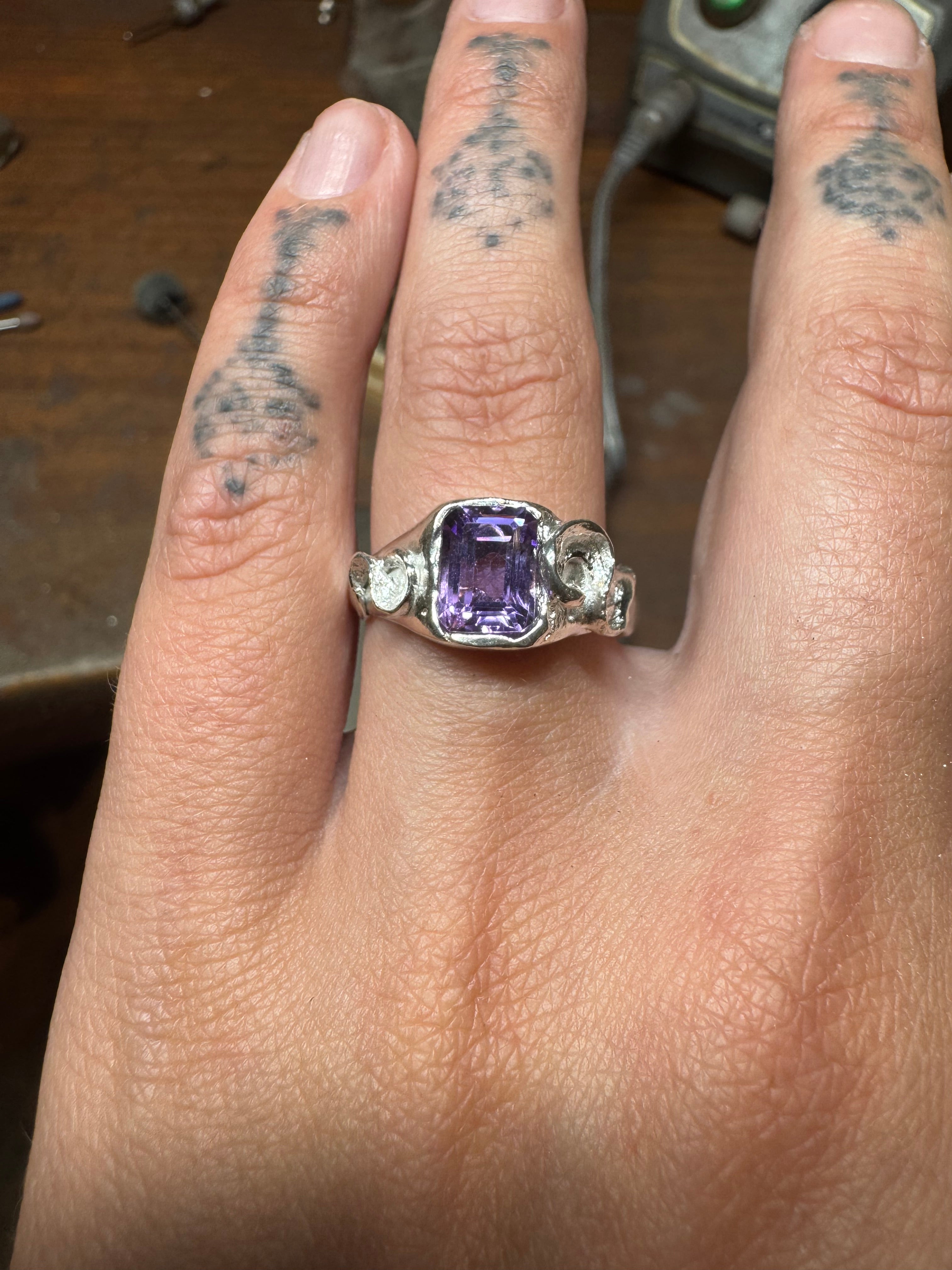 Arcane Ring (Early Access WIP)