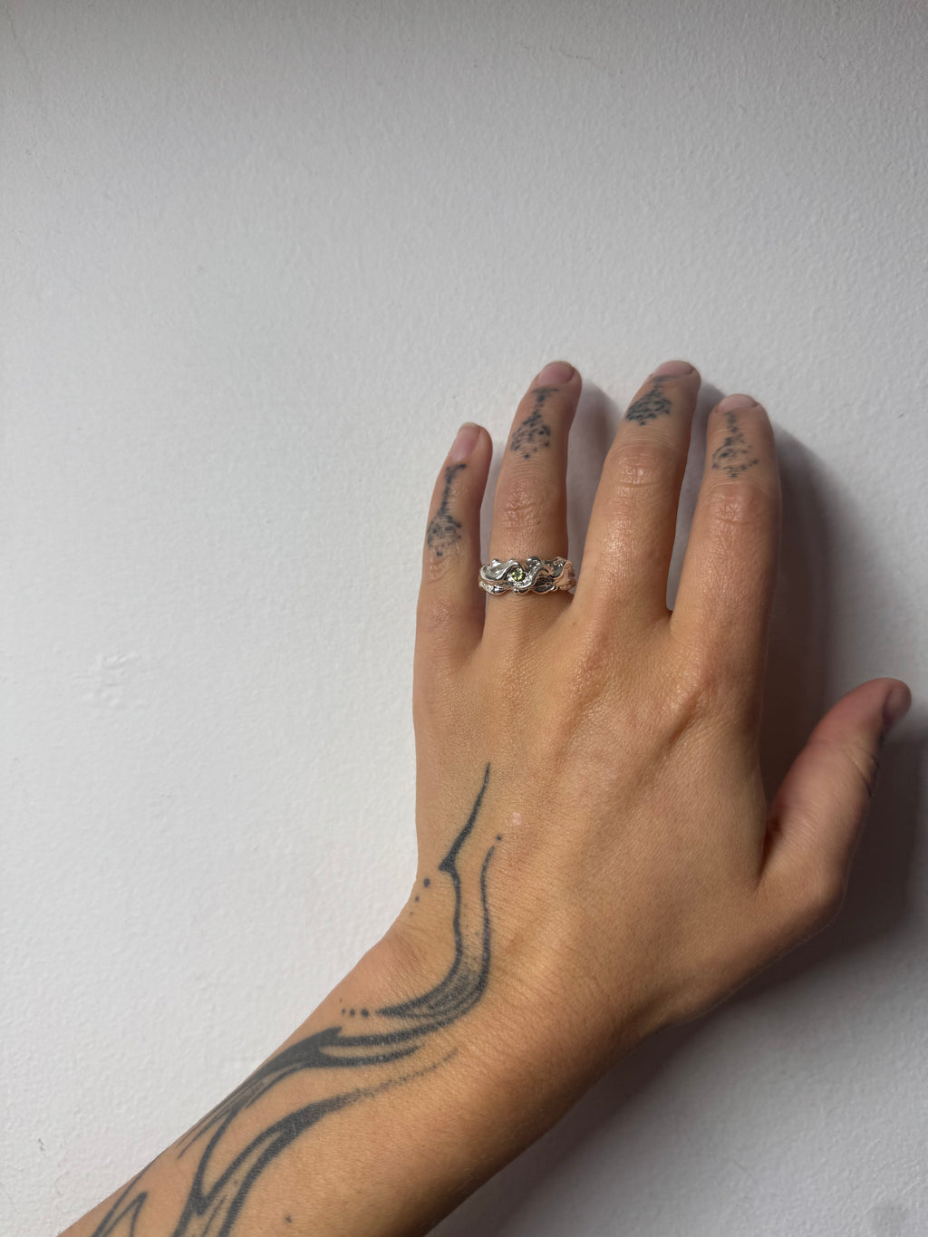 Trinket Ring
