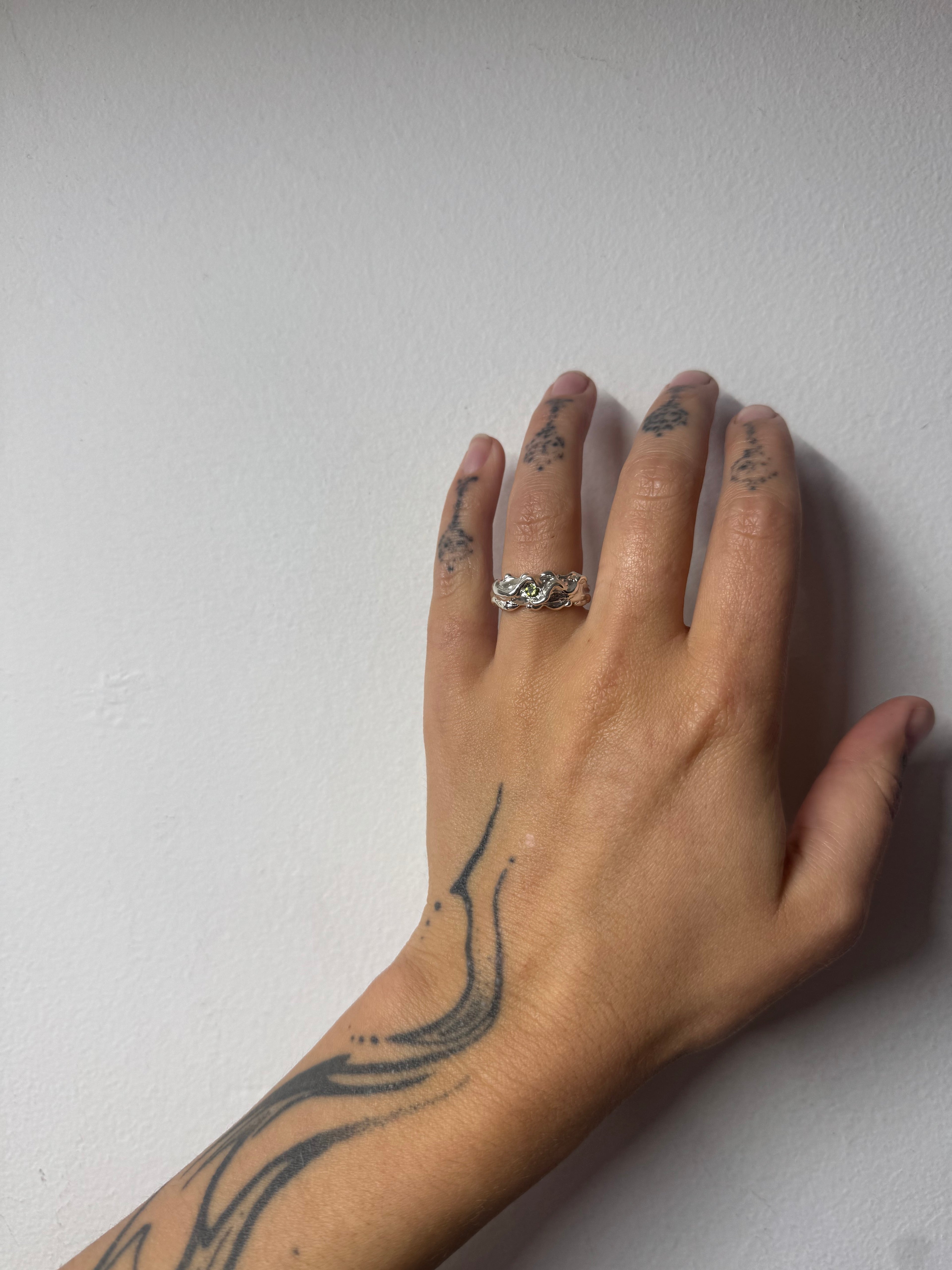 Trinket Ring