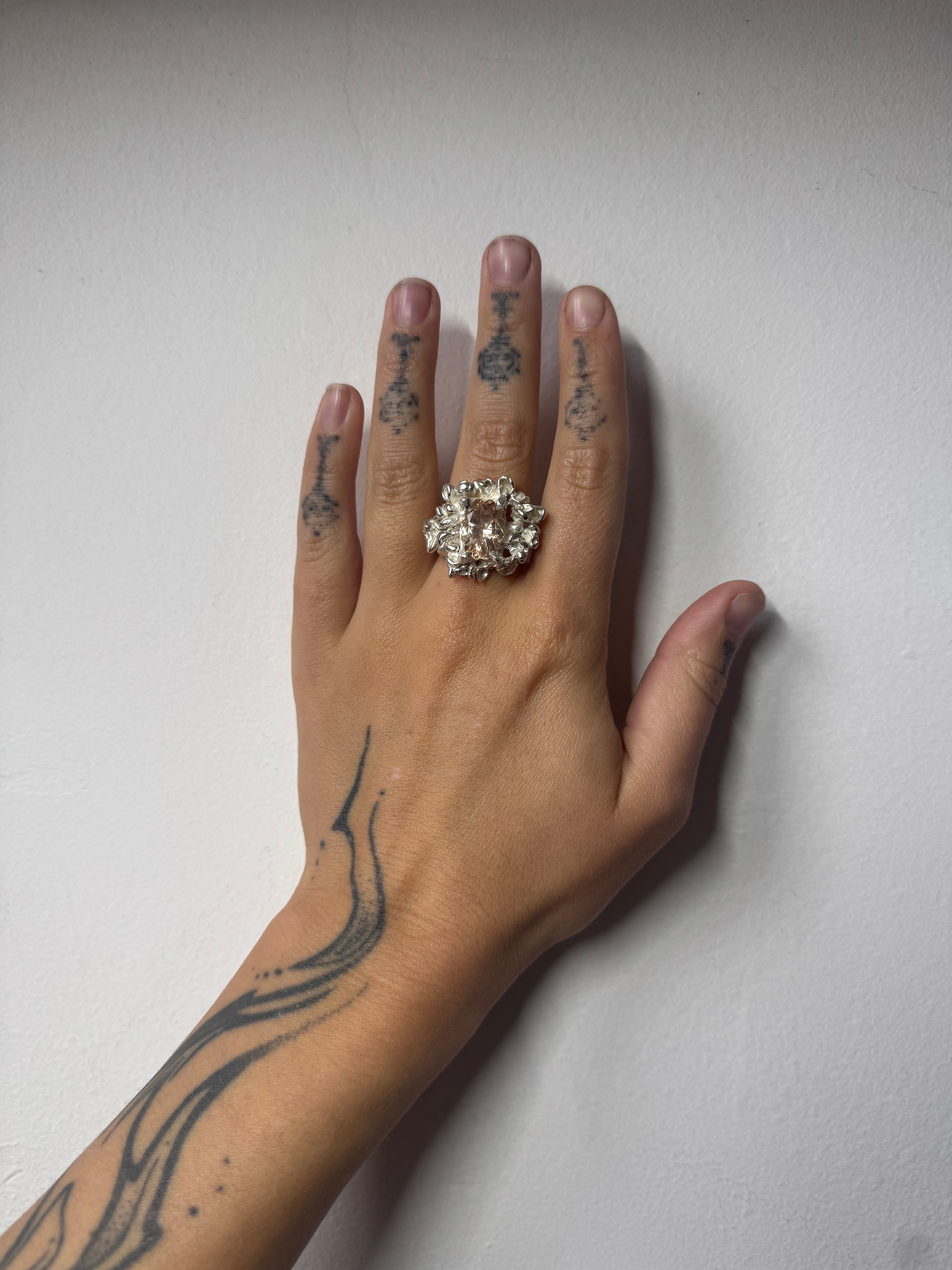 Fairy Grove Ring