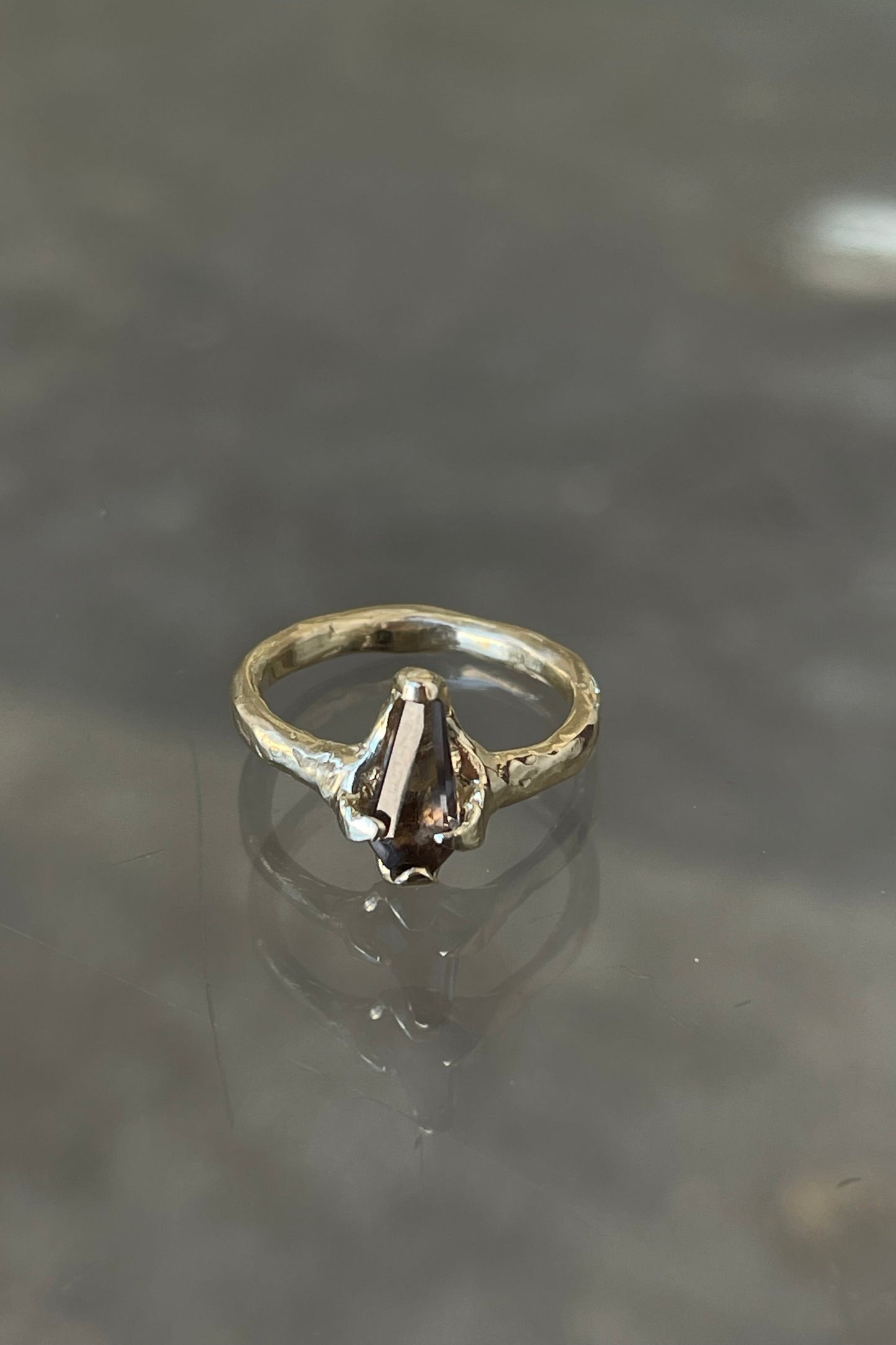 Cinnamon Ring