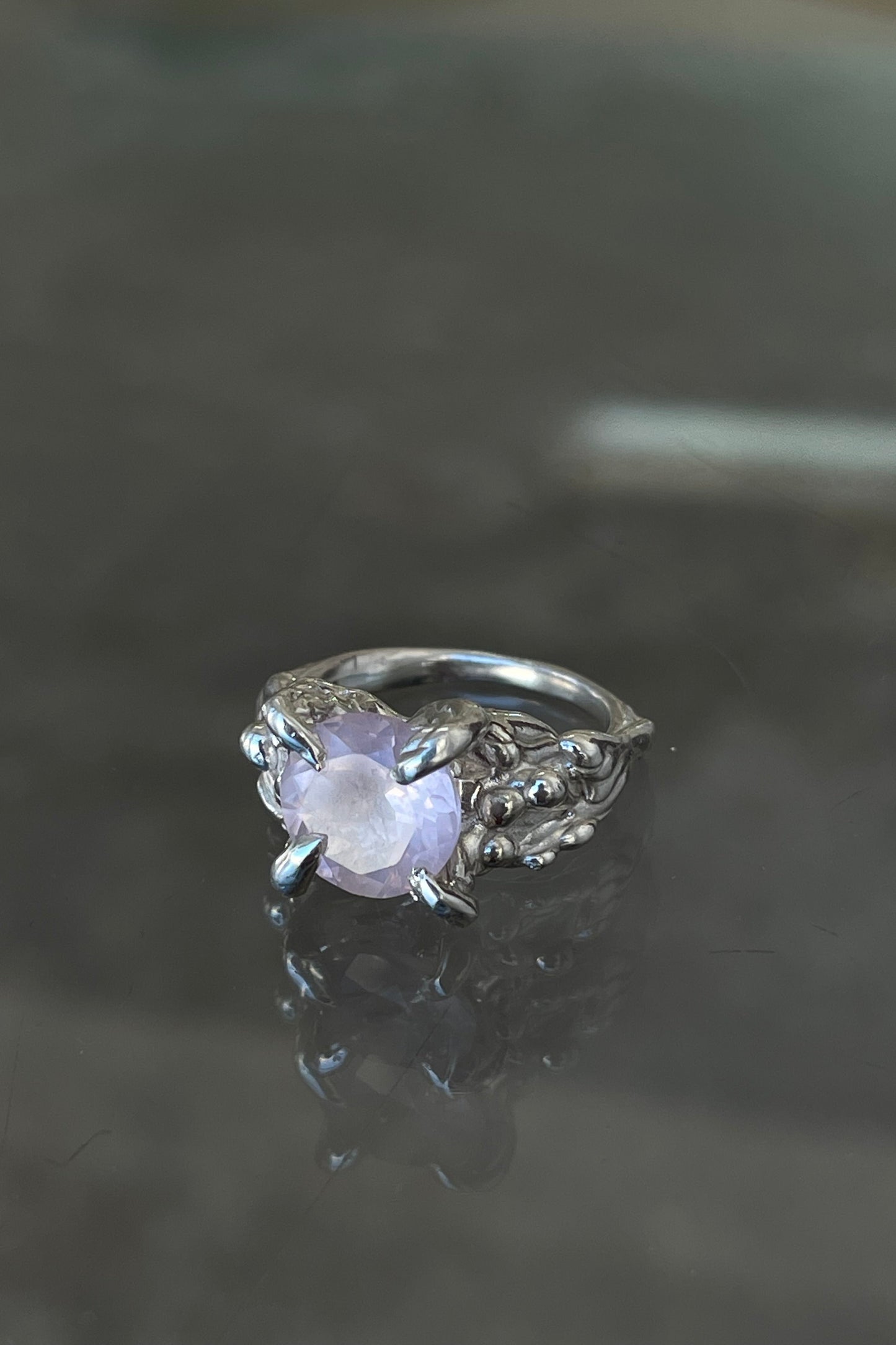 Mystic Ring
