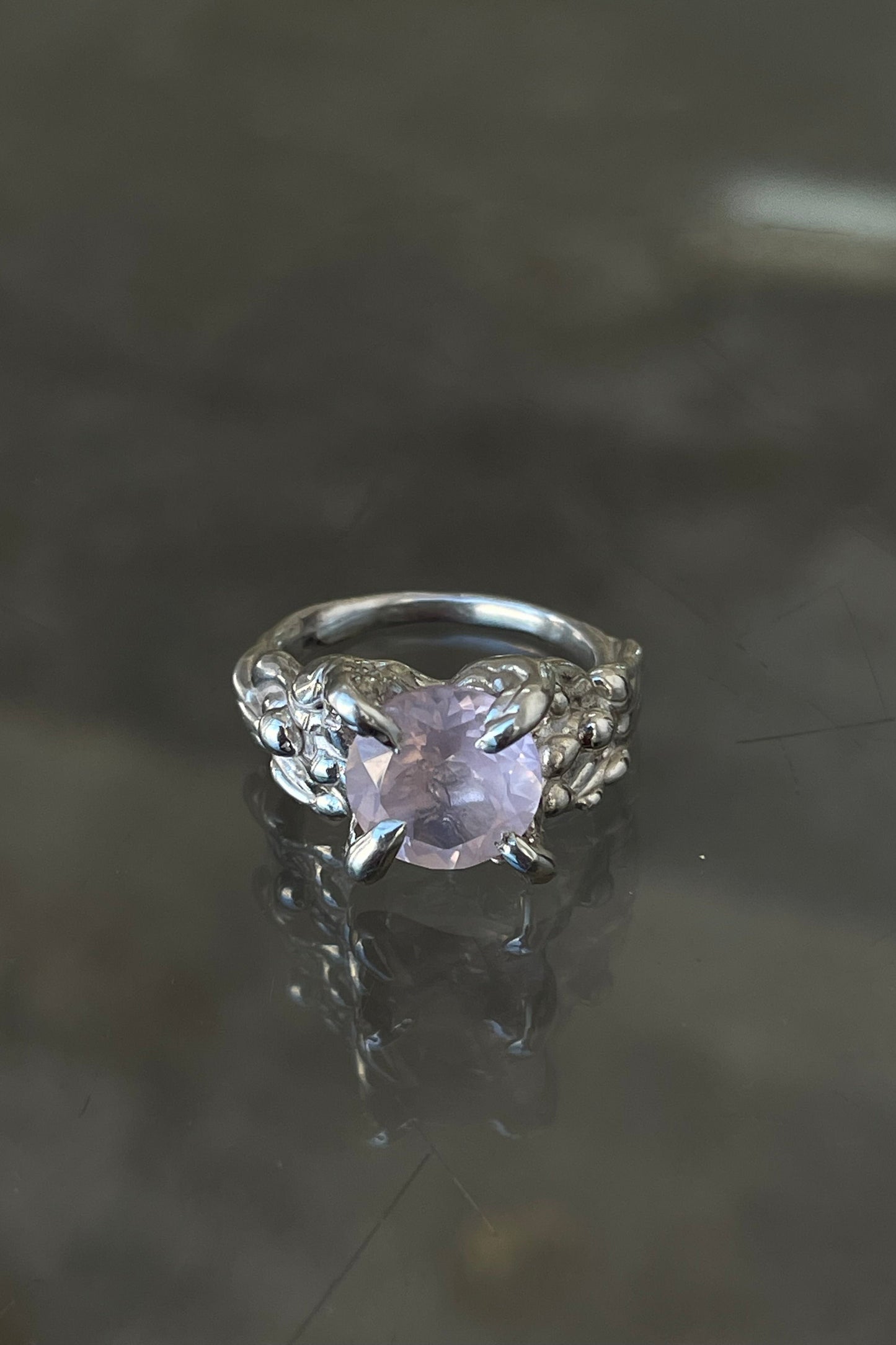 Mystic Ring