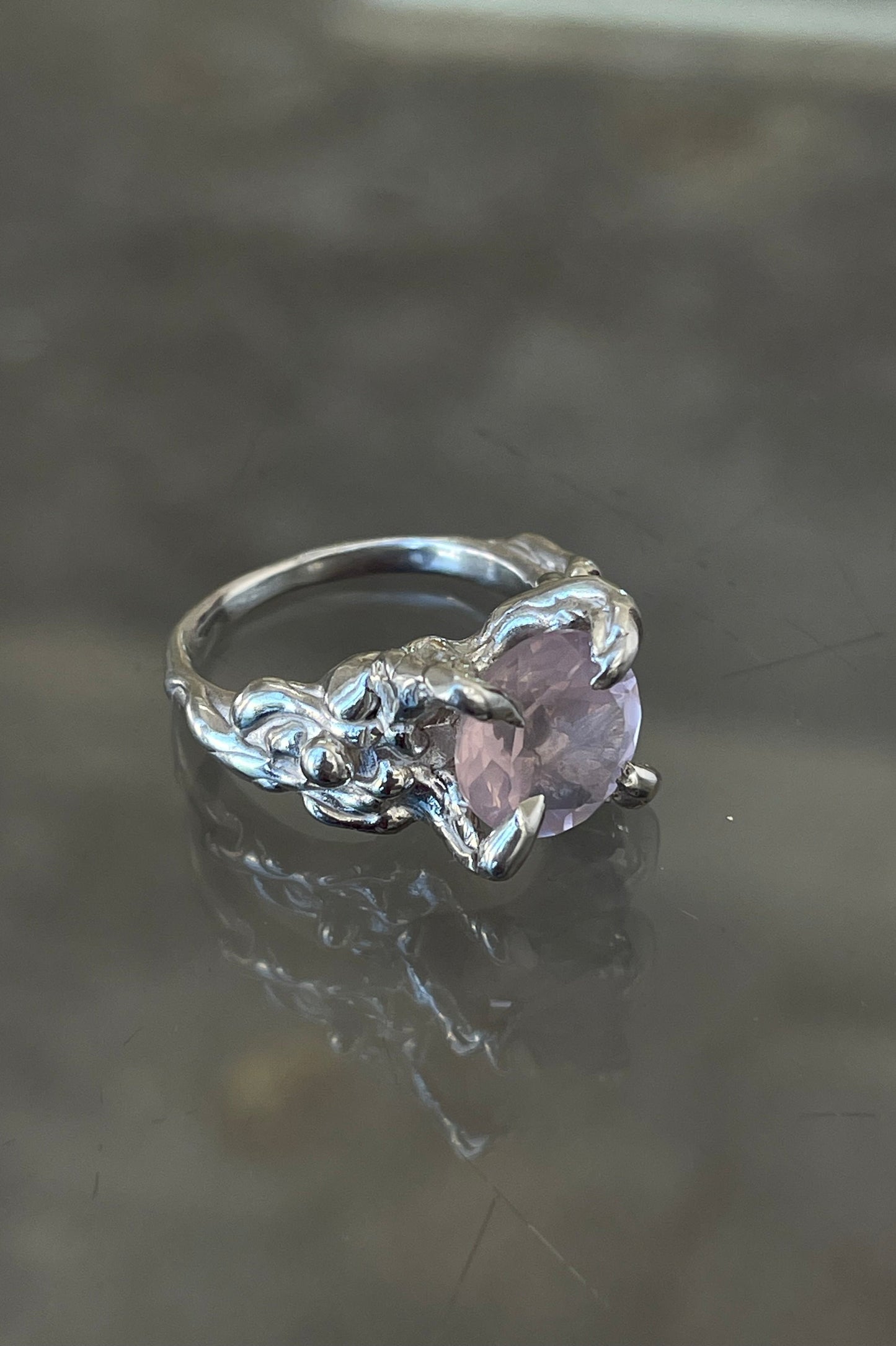 Mystic Ring