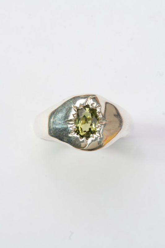 Star Fluid Signet