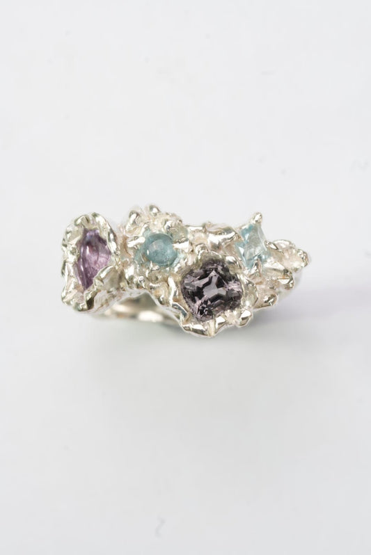 Wisteria Ring