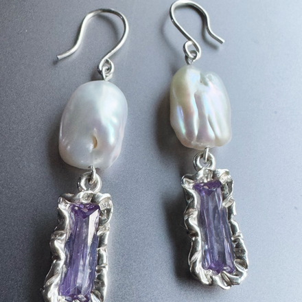 Dream Earrings
