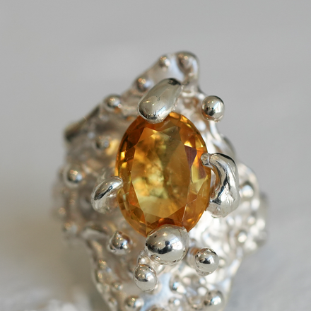Elixir Ring