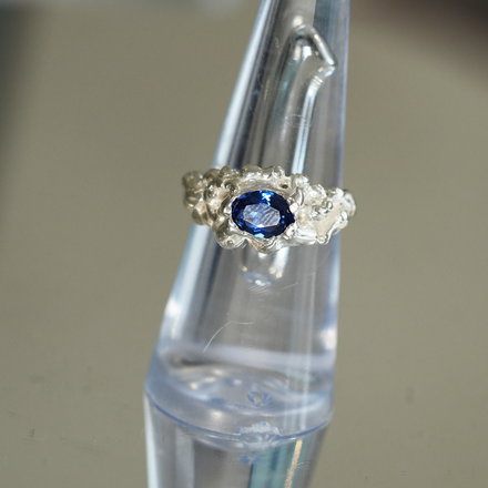 Tempest Ring